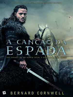 cover image of A Canção da Espada